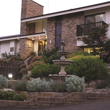 Bathurst Heights Bed & Breakfast Exterior foto