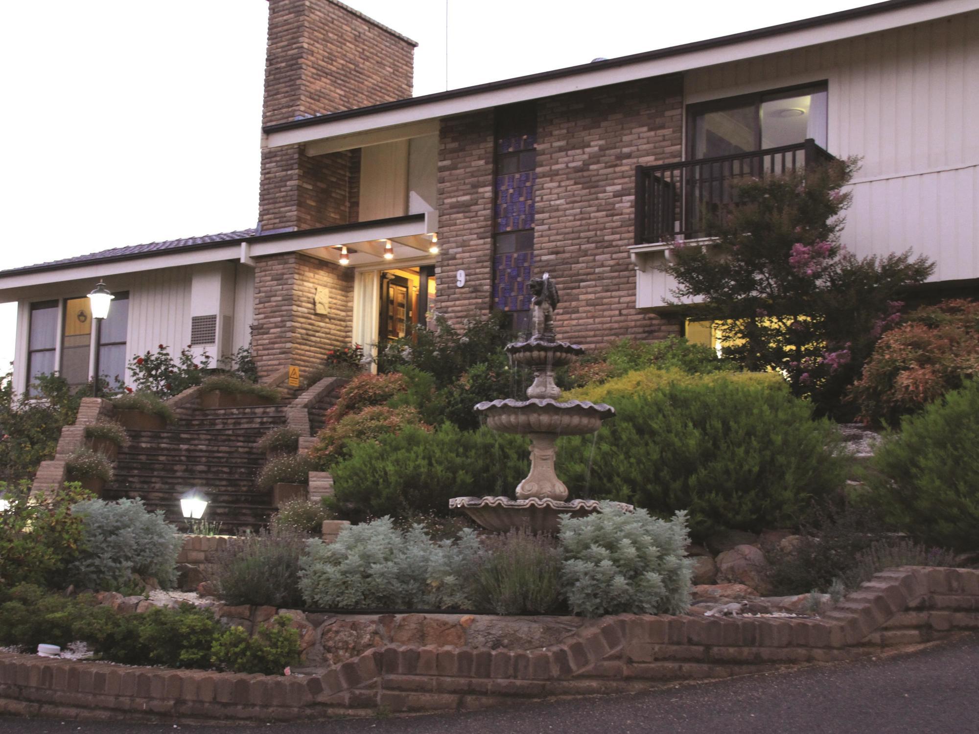 Bathurst Heights Bed & Breakfast Exterior foto