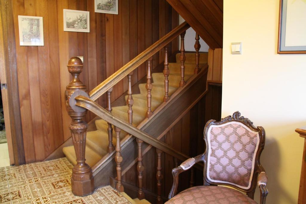 Bathurst Heights Bed & Breakfast Exterior foto