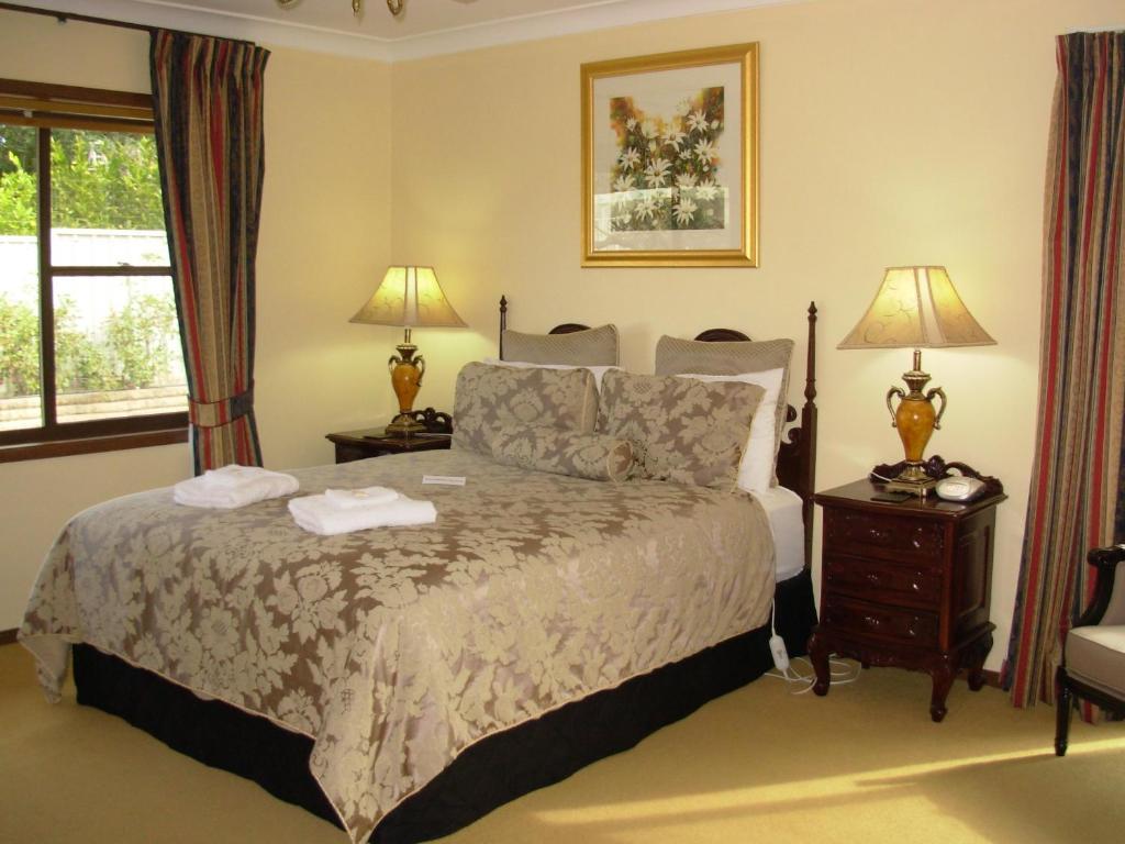 Bathurst Heights Bed & Breakfast Habitación foto
