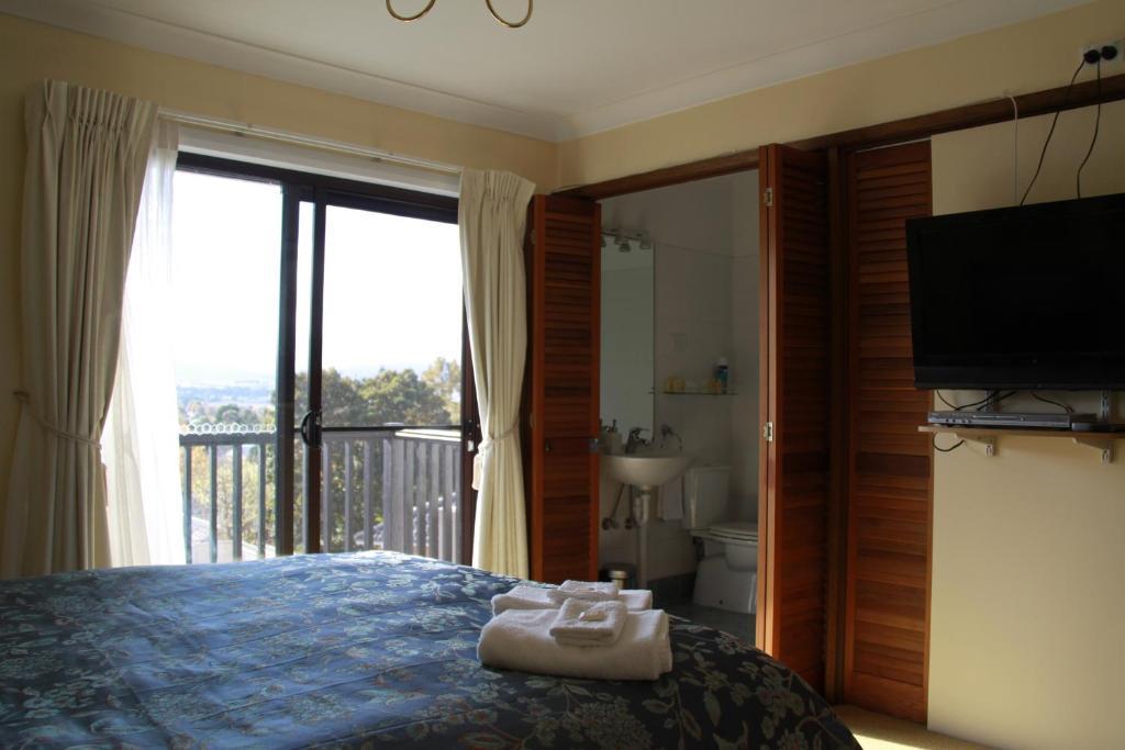 Bathurst Heights Bed & Breakfast Habitación foto