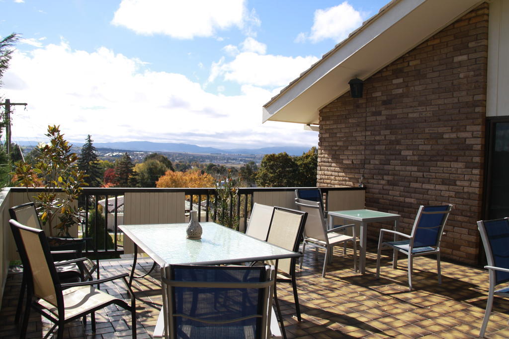 Bathurst Heights Bed & Breakfast Exterior foto