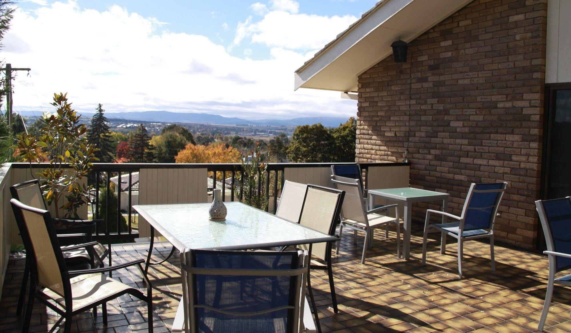 Bathurst Heights Bed & Breakfast Exterior foto