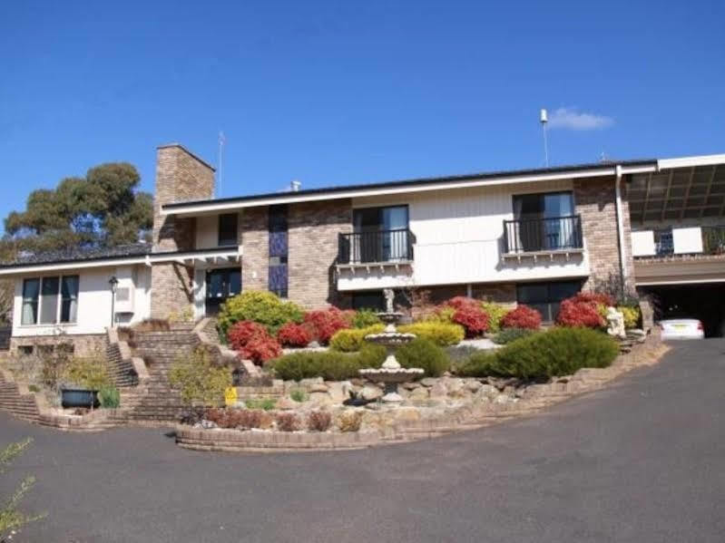 Bathurst Heights Bed & Breakfast Exterior foto
